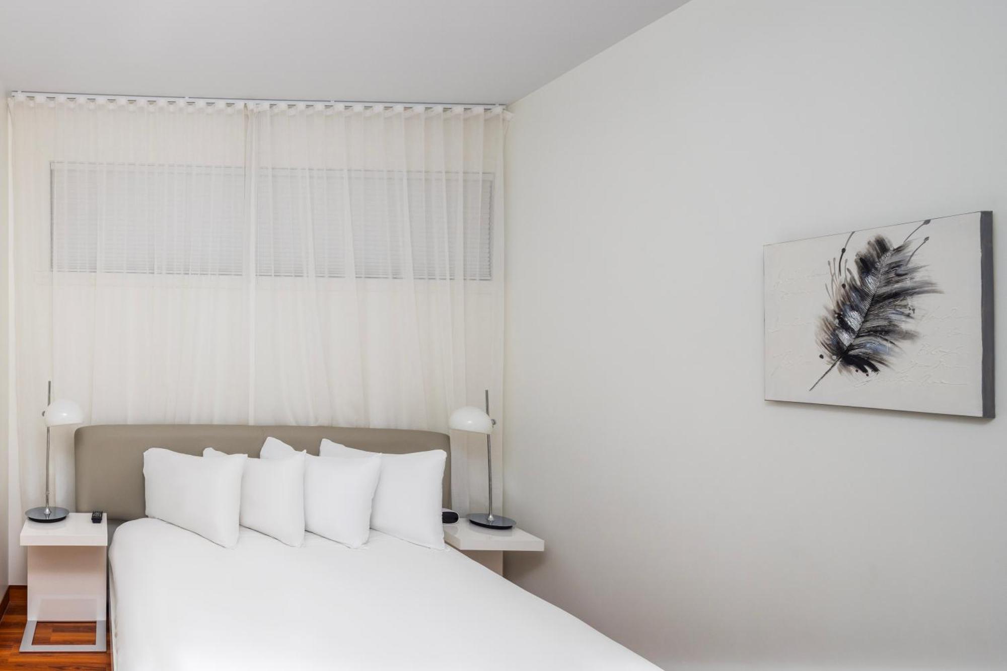 Les Suites De Laviolette Ascend Hotel Collection Trois-Rivieres Luaran gambar