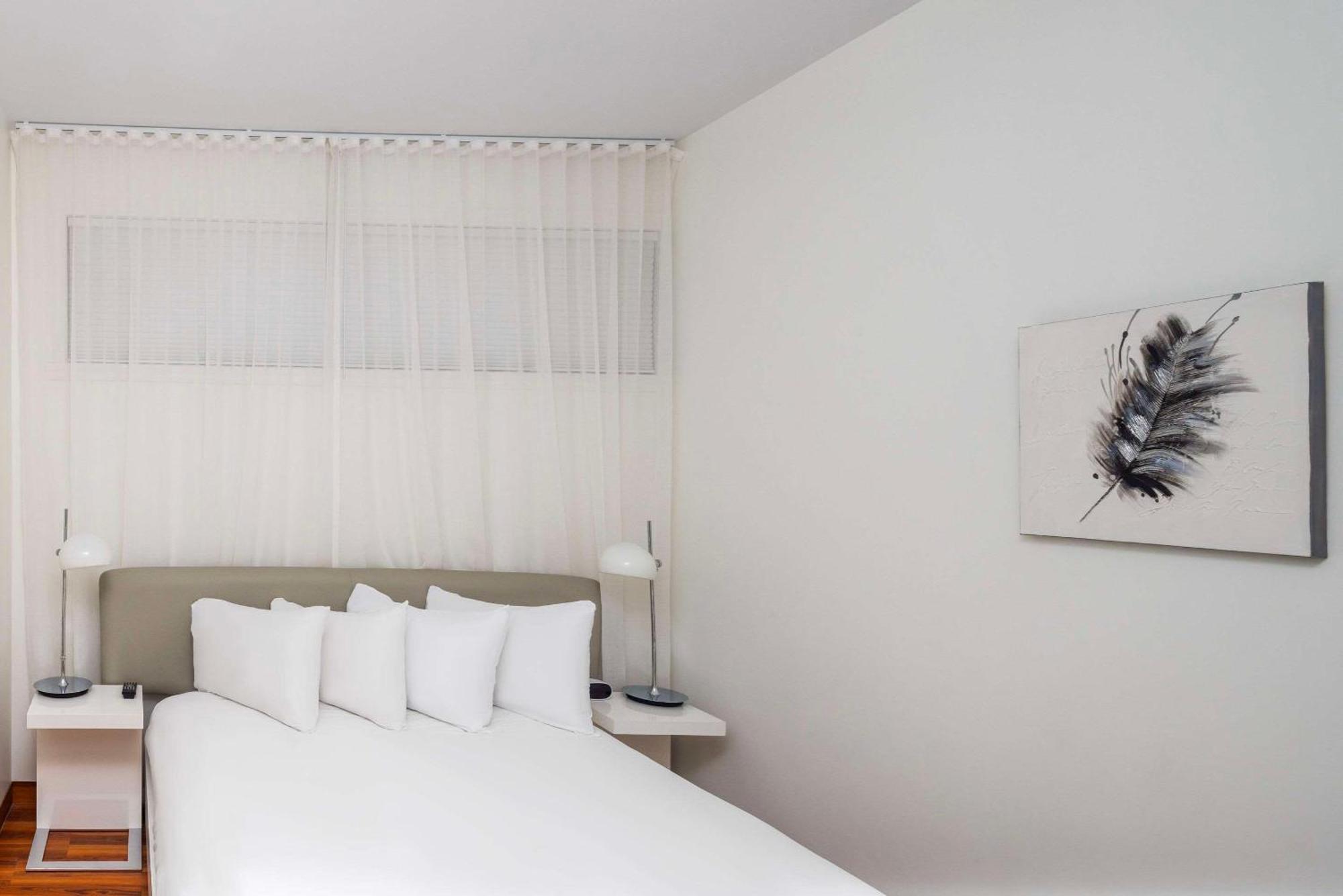 Les Suites De Laviolette Ascend Hotel Collection Trois-Rivieres Luaran gambar